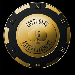 Lotto Gang  - "Berry Cherry"