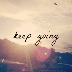 YAGGFU Front - Keep Going (Instrumental)