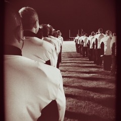 2016 Elsa's Procession to the Cathedral, Phantom Regiment Alumni And Full Corps