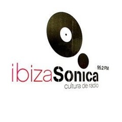 Raffa FL Live @ Ibiza Sonica Radio + Interview (Ibiza, Spain) 8 July 2016