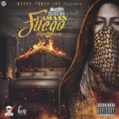 Beltito - La Parranda (Prod By Hudini, Josh D'Ace & Lil'Wizard)