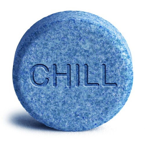 Chill(prod. Drop/Mayor)