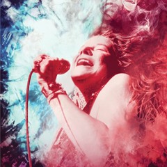 Live @ EXT A Night with Janis Joplin - CapitalRep