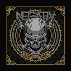 Negativ X Pelikann - Banshee (Barely Royal & Bunnie Mix) (BOSS4)