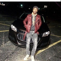 MDN Y3 Ft.Marquis De Lafayette - Star