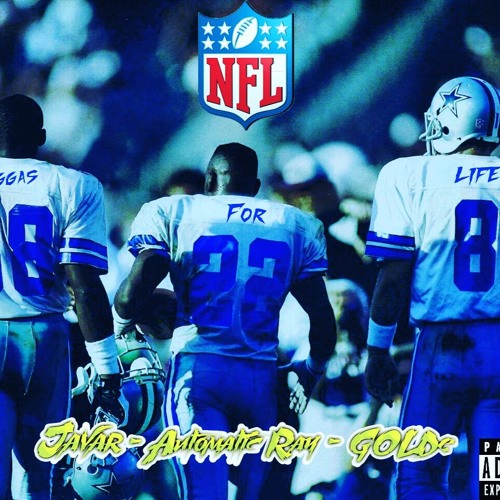 NFL feat Golde x Automatic Ray