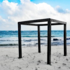 Panic Appartements ft Marley Waters Onto You