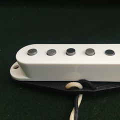 Tapped Durden Hum & CH Neck