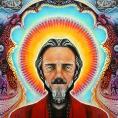 Alan Watts - How To Get Out Of Your Own Way