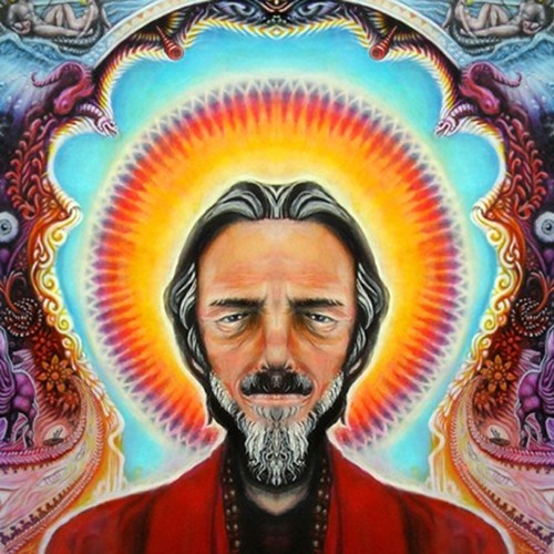 Alan Watts - How To Get Out Of Your Own Way