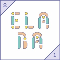 Elaba Tape #21