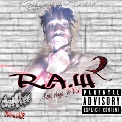 FLASH [ Prod. By Rhyland Porter ]