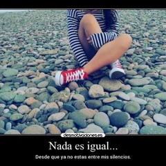 Ya Nada Es Igual - Smotira Feat Aleza