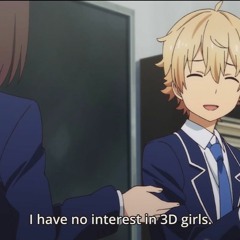 REQUESTED: ROAST MY WAIFU - ISUZU SENTO