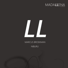 Marcus Broekman - Niburu (Original Mix)