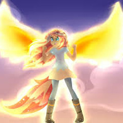 My Past Is Not Today- Mlp