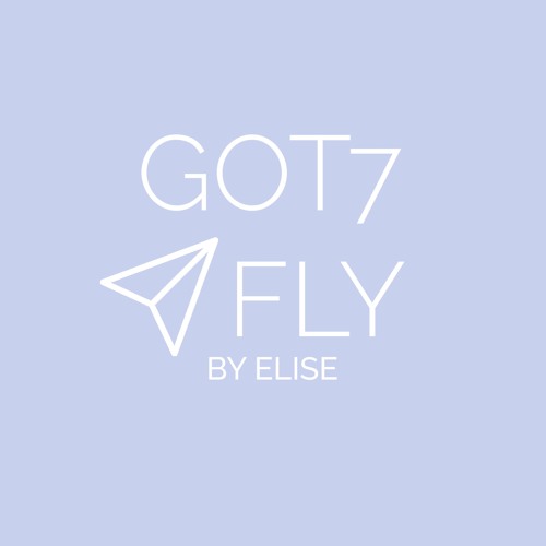 got7 - fly (acoustic eng cover) | elise (silv3rt3ar)