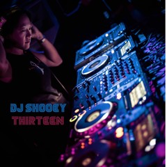 DJ ShOOey RIPEcast - Thirteen