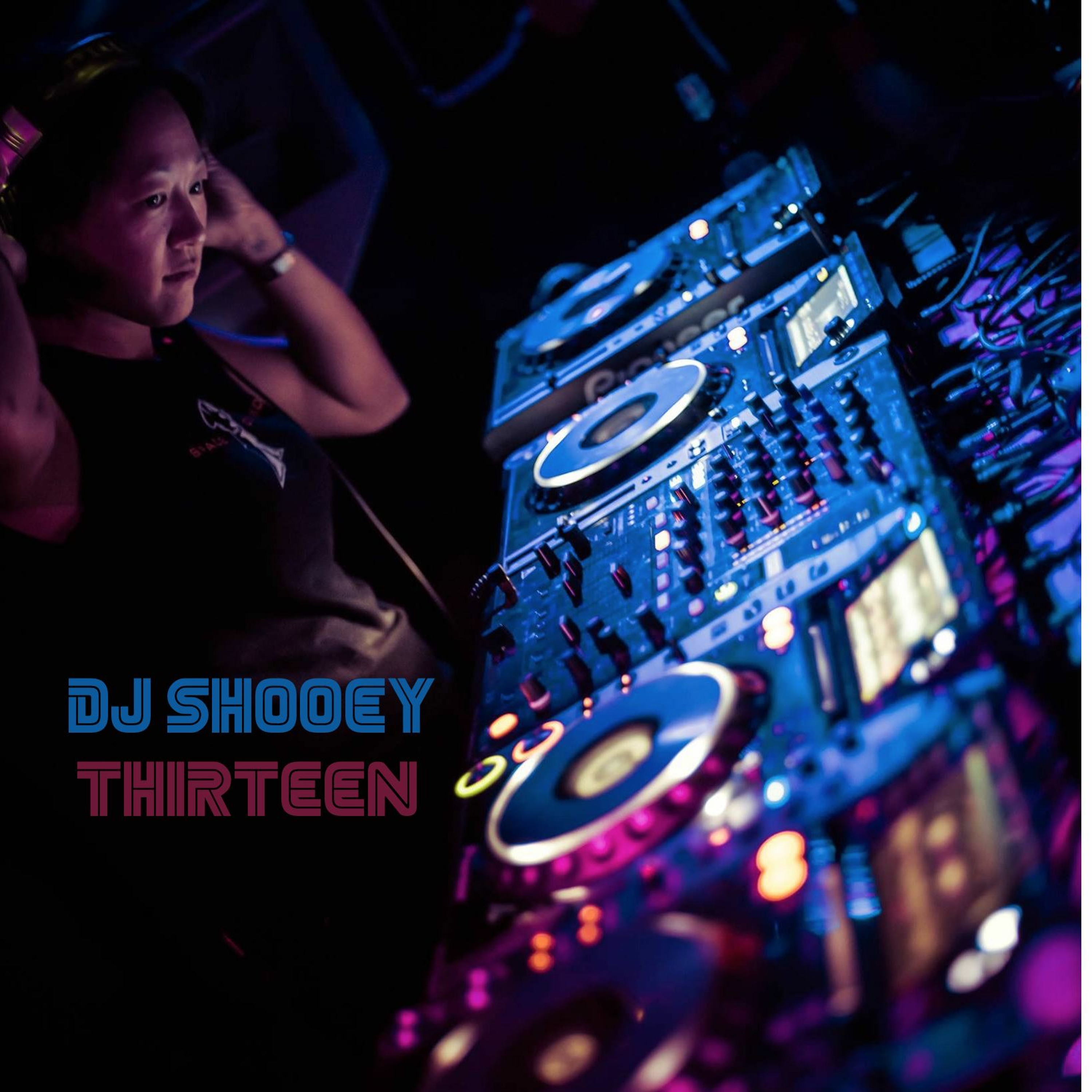 ShOOey Mixography