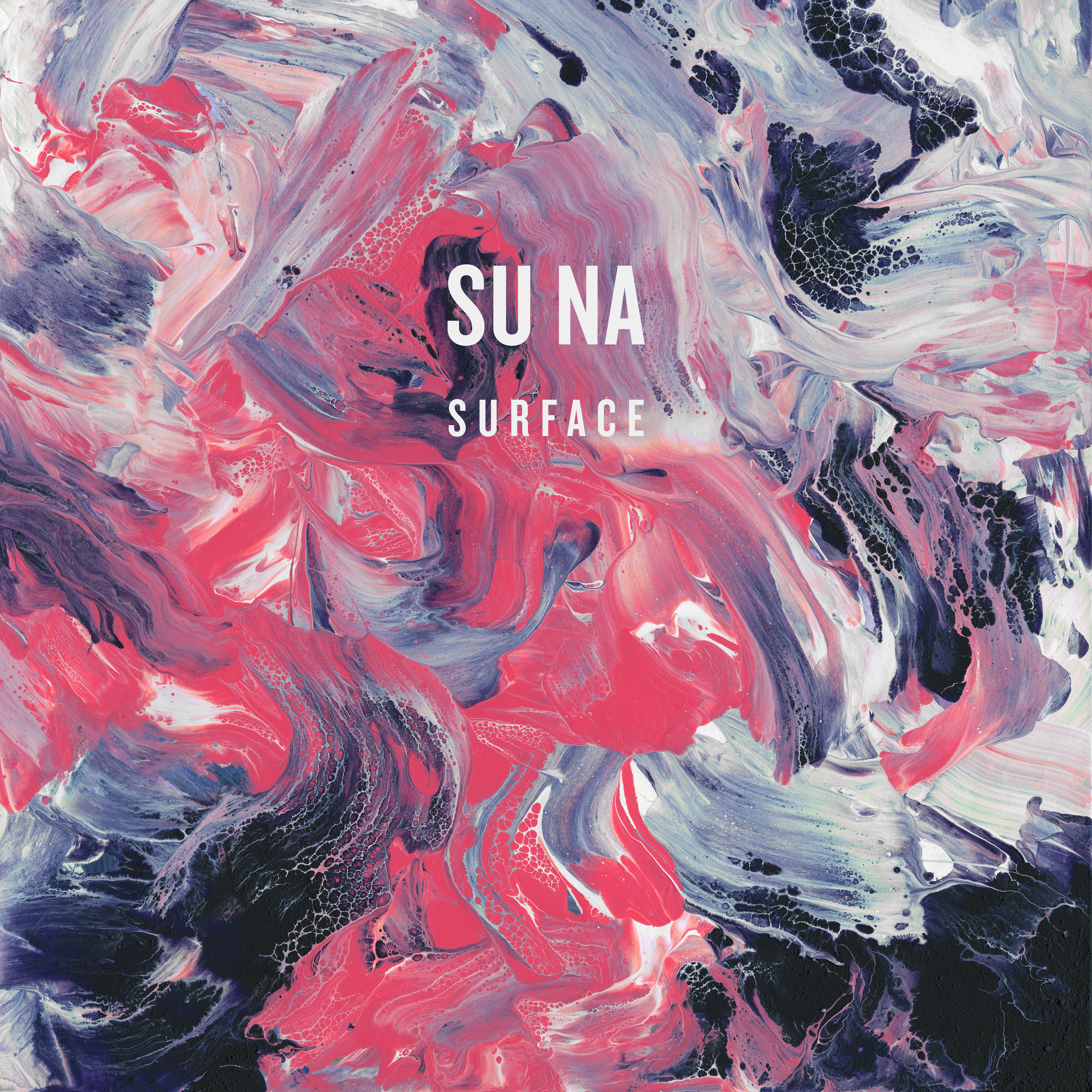 su na - Depart ft. Christine Hoberg [Premiere] episode artwork
