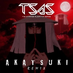 Akatsuki (TSAS Remix)
