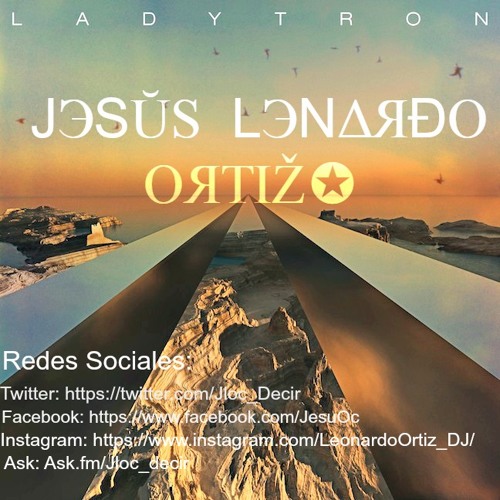 Stream El Alfa - Como Yo Me Muevo (Intro Mix) (Jesus Leonardo Ortiz Rework  2K16 Remix) by Jesus Leonardo Ortiz✪ | Listen online for free on SoundCloud
