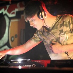 Sanction Mix - Albert Hall Competition -