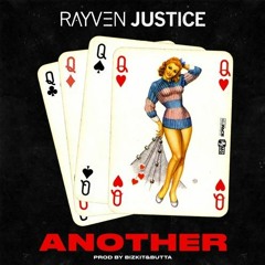 Another - Rayven Justice