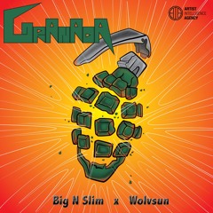 Big N Slim & Wolvsun - Granada