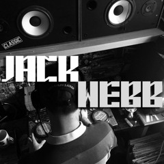 Jack Webb - Drum & Bass Mixtape 2015