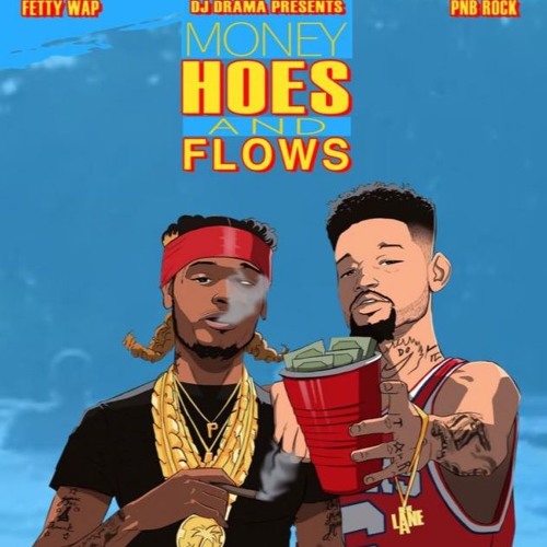 Fetty Wap - Fine Wine ft. PnB Rock (DigitalDripped.com)