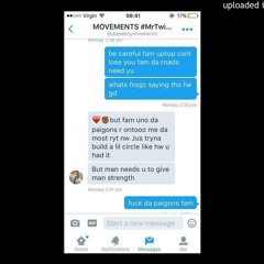 #67 (ST, ITCH, R6) - Needy -