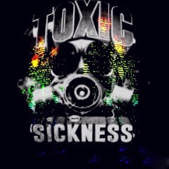 STRINGERDJ / TOXIC SICKNESS GUEST MIX / JULY / 2016