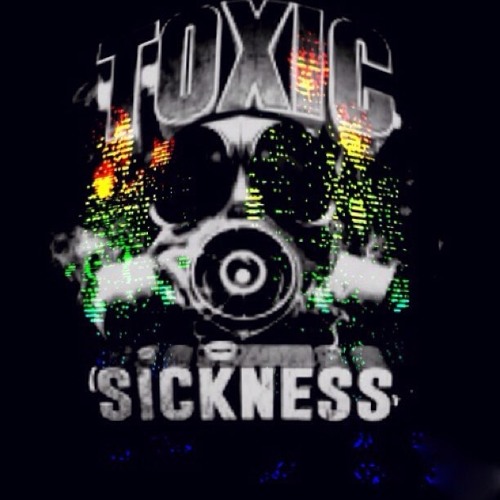 STRINGERDJ / TOXIC SICKNESS GUEST MIX / JULY / 2016
