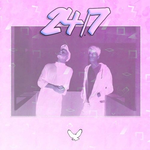 Sleepyhed - twentyfourseven