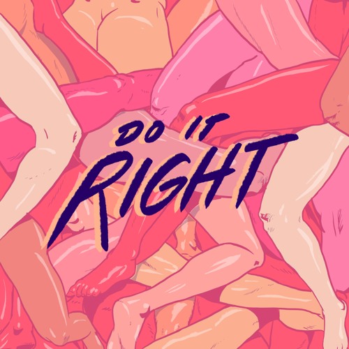 Rainer + Grimm - Do It Right
