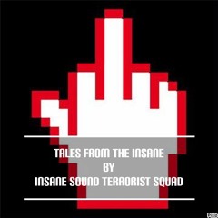 Insane Sound Terrorist Squad (Smoke&Geeko) - Petit geek
