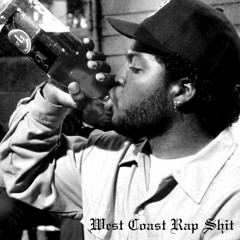 West Coast Rap Shit (curated by @JordiFordi)
