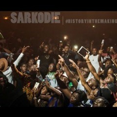 Sarkodie - SarkNation