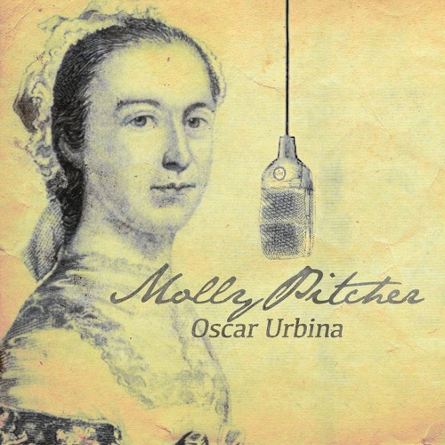 Oscar Urbina - Shine That Light