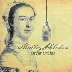 Oscar Urbina - Integrity ft. Paul Morris