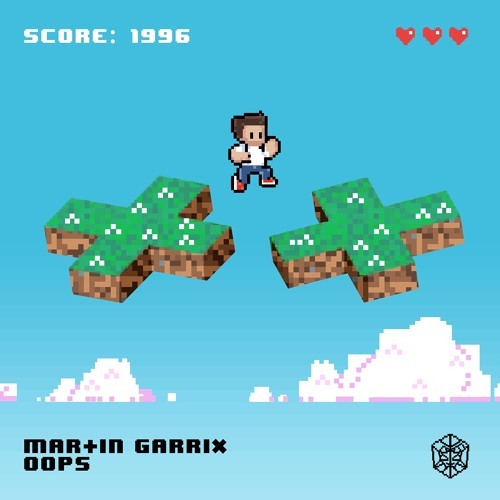 Martin Garrix - Oops (Acris Bootleg)