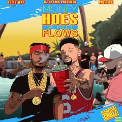 09 - Fetty Wap & PNB Rock - Things You Like (Prod By Austin Powerz)