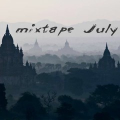 Mixtape July '16