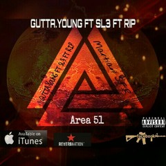 GUTTA Corleone FT SL3 FT RIP MARION