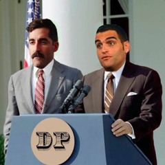 Bad Boys, Whatcha Gonna Do?