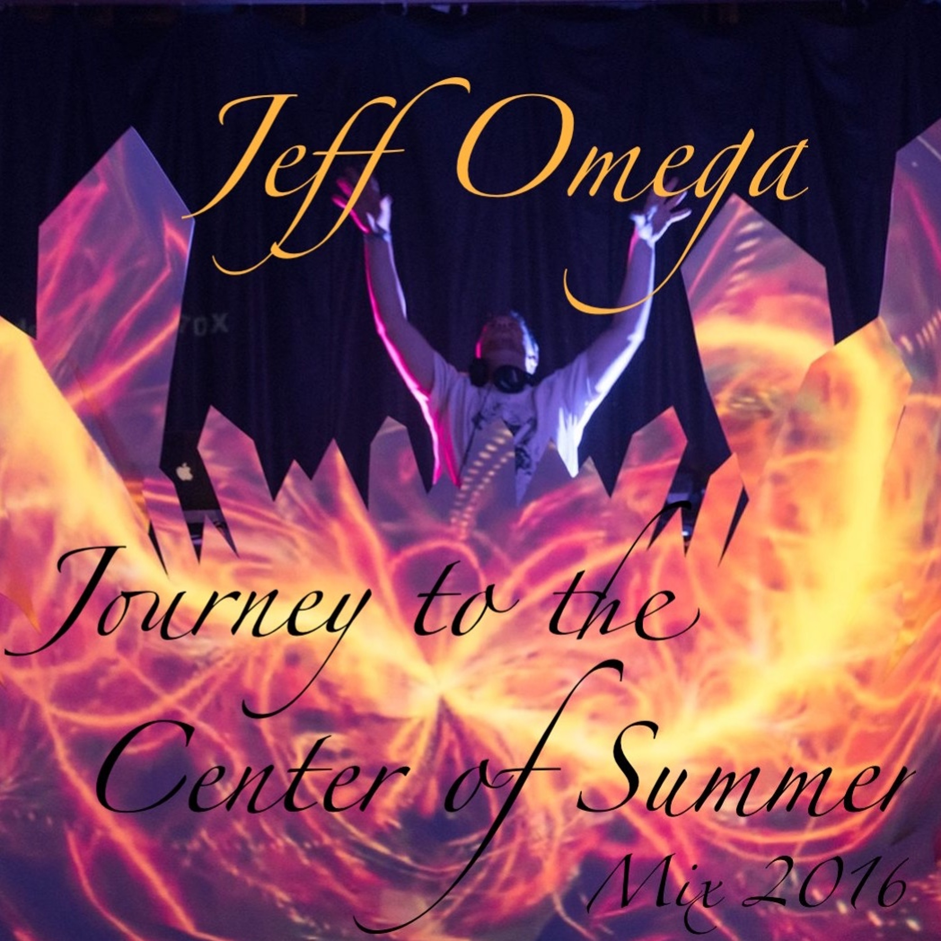 Jeff Omega Mixes