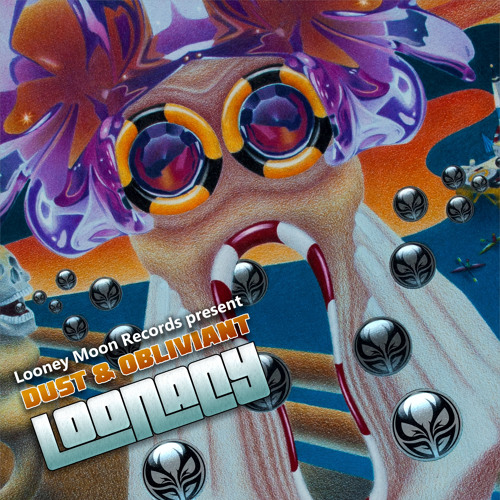 Dust & Obliviant - Garbage Accelerator