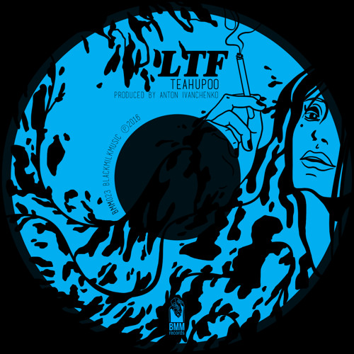 Teahupoo (Side A)
