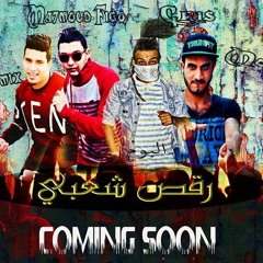 مهرجان الست من البوم رقص شعبي 01284941244
